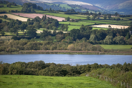 Brecon Beacons