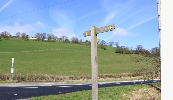 Luxury holidays in Wales